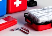 Get Emergency First Aid Equipment Online Now