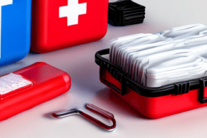 Get Emergency First Aid Equipment Online Now