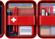 Affordable Emergency First Aid Supplies Stay Prepared