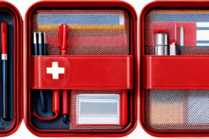 Affordable Emergency First Aid Supplies Stay Prepared
