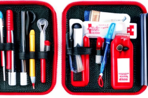 Be Prepared With Toprated First Aid Kits
