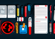 Essential Emergency First Aid Supplies