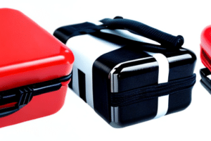 Compact First Aid Kits Be Prepared For Disasters
