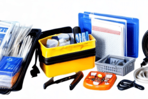Emergency Preparedness Kits Essential Information Included