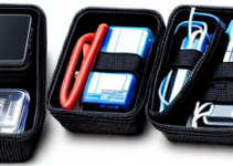 Stay Safe With Compact Emergency Kits