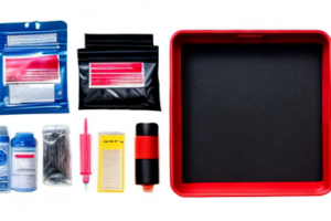 Musthave Emergency Kit Essentials Be Prepared