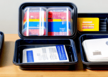 Compact Emergency Kits Ensure Survival