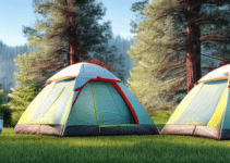 Essential Camping Kits Emergency Sanitation Solutions