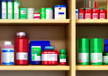 Essential First Aid Kit Prescription Drugs