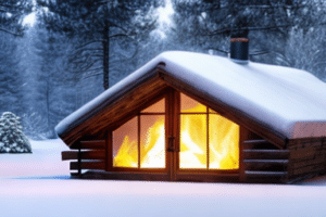 Stay Warm Recommended Survival Shelter And Warmth Supplies