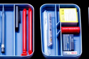 Essential Emergency Numbers Survive With A Kit