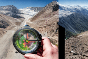 Survival Situations Essential Navigation Tools